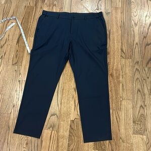 Men’s Jack Archer pants space black size 38/30.